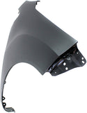 2013-2015 Chevrolet Spark Fender RH.