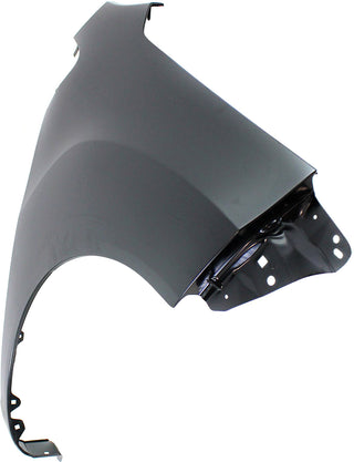 2013-2015 Chevrolet Spark Fender RH.