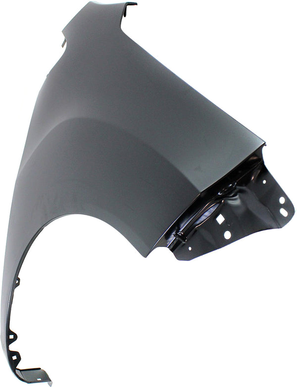 2013-2015 Chevrolet Spark Fender RH.