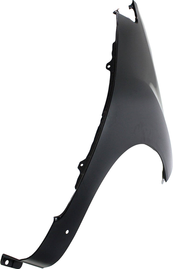 2013-2015 Chevrolet Spark Fender RH.