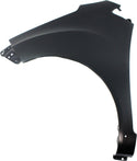 2013-2015 Chevrolet Spark Fender LH.