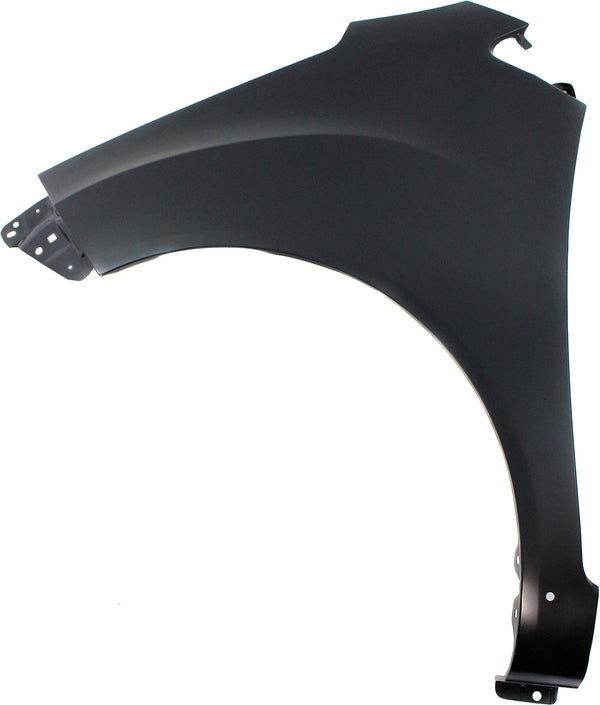 2013-2015 Chevrolet Spark Fender LH.