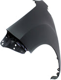2013-2015 Chevrolet Spark Fender LH.