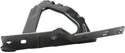 2005-2010 Chevrolet Cobalt Fender Support RH.