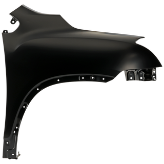 2013-2016 Chevy Trax Fender RH.