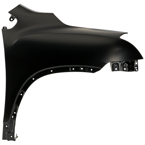 2013-2016 Chevy Trax Fender RH.