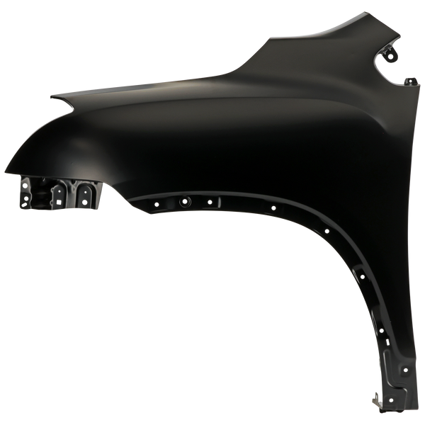 2013-2016 Chevy Trax Fender LH.