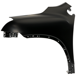 2013-2016 Chevy Trax Fender LH.