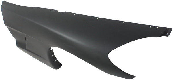 2005-2013 Chevy Corvette Fender RH.