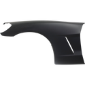 2005-2013 Chevy Corvette Fender LH.