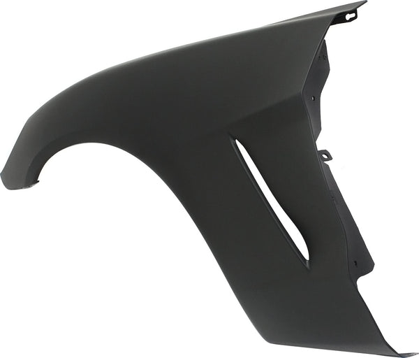 2005-2013 Chevy Corvette Fender LH.