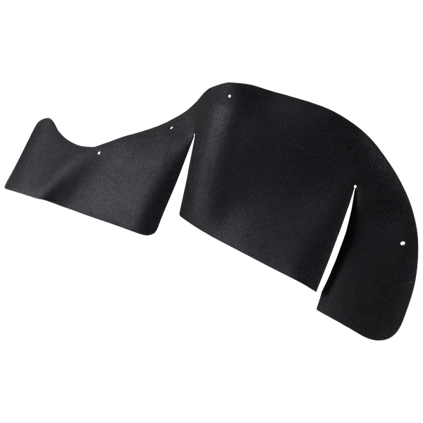 2002-2005 GMC Envoy Front Fender Liner RH.