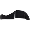 2002-2005 GMC Envoy Front Fender Liner RH.