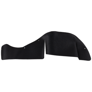 2002-2005 GMC Envoy Front Fender Liner RH.