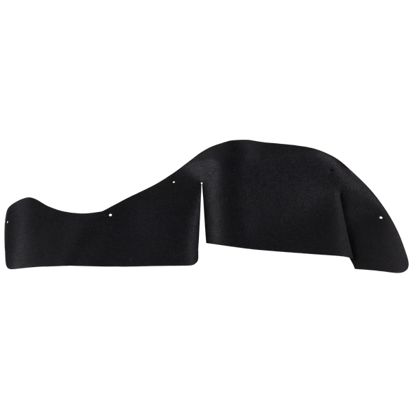 2002-2005 GMC Envoy Front Fender Liner RH.