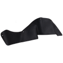 2002-2005 GMC Envoy Front Fender Liner RH.