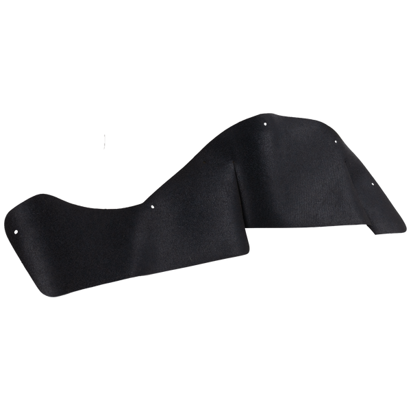 2002-2005 GMC Envoy Front Fender Liner RH.