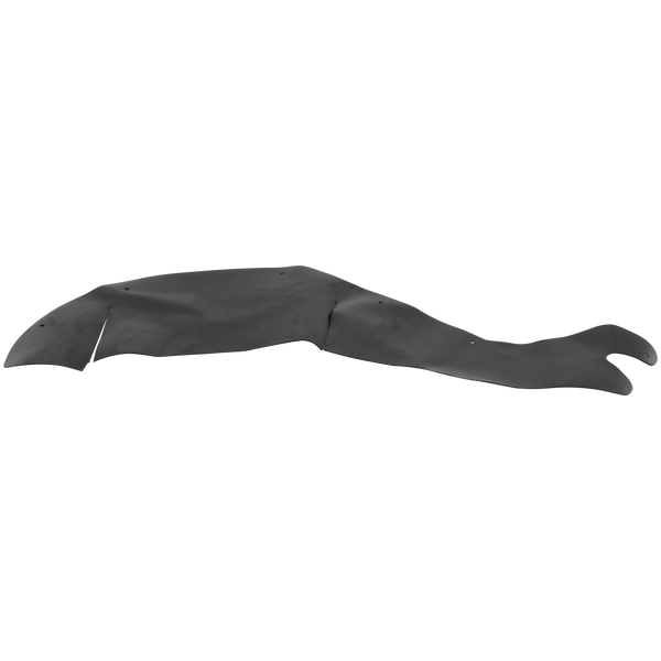 2002-2005 GMC Envoy XL Front Wheelhouse LH.