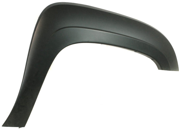 2007-2014 Chevy Tahoe Front Wheel Opening Molding RH.