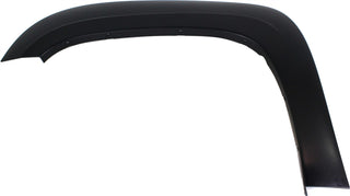 2007-2014 Chevy Tahoe Front Wheel Opening Molding LH.