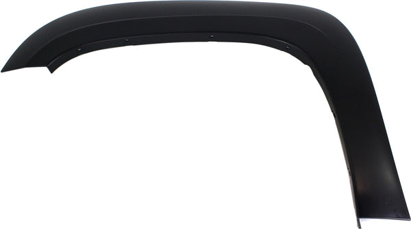 2007-2014 Chevy Tahoe Front Wheel Opening Molding LH.