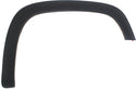 2004-2010 GMC Canyon Front Wheel Molding RH.
