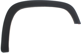 2004-2010 GMC Canyon Front Wheel Molding RH.