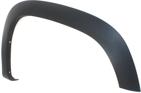 2004-2010 GMC Canyon Front Wheel Molding RH.