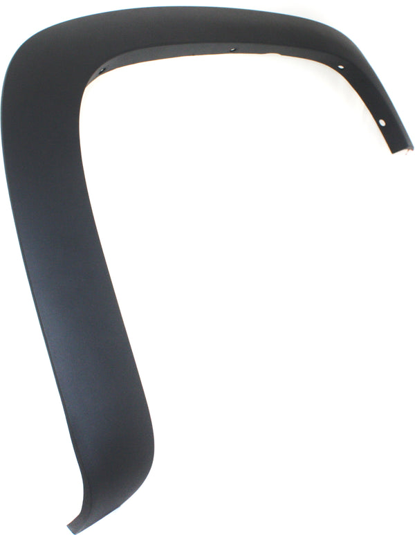 2004-2010 GMC Canyon Front Wheel Molding RH.