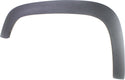 2004-2010 GMC Canyon Front Wheel Molding LH.