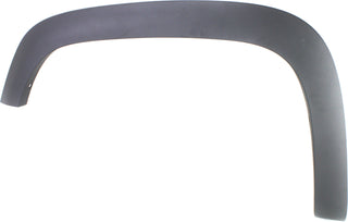 2004-2010 GMC Canyon Front Wheel Molding LH.