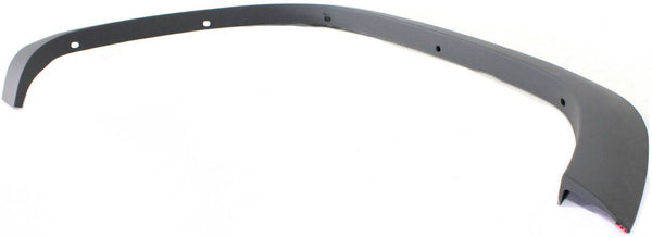 2004-2012 Chevorlet Colorado Front Fender Flare RH.