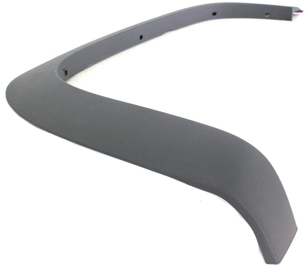 2004-2012 Chevorlet Colorado Front Fender Flare RH.