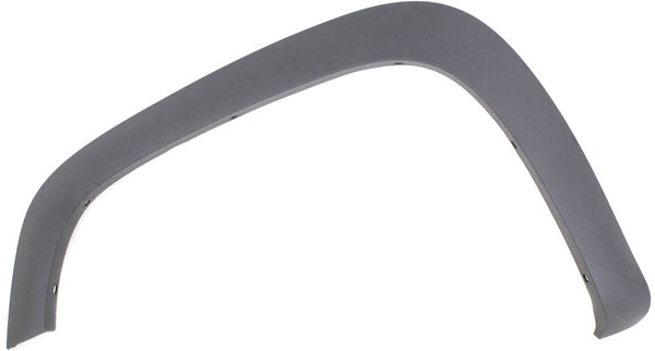 2004-2012 Chevorlet Colorado Front Fender Flare LH.