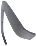 2004-2012 Chevorlet Colorado Front Fender Flare LH.