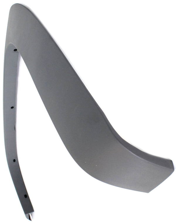 2004-2012 Chevorlet Colorado Front Fender Flare LH.
