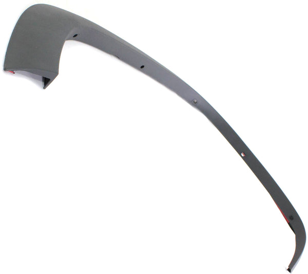2004-2012 Chevorlet Colorado Front Fender Flare LH.