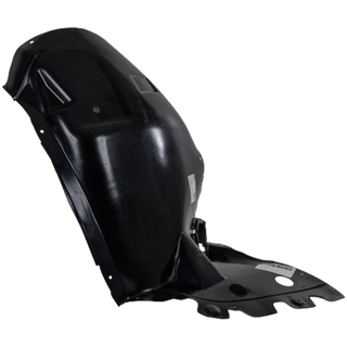 2008-2013 Cadillac CTS Front Fender Liner RH.