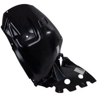 2008-2013 Cadillac CTS Front Fender Liner RH.