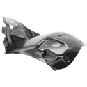 2008-2013 Cadillac CTS Front Fender Liner LH.