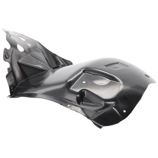 2008-2013 Cadillac CTS Front Fender Liner LH.