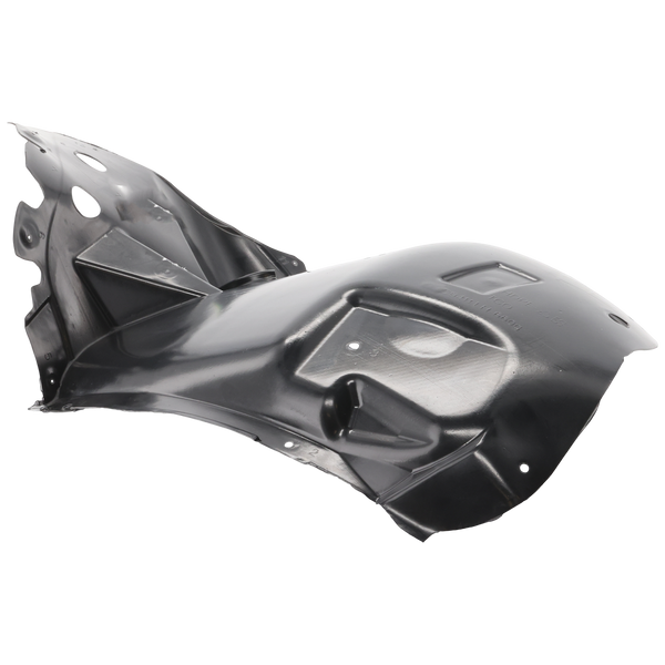 2008-2013 Cadillac CTS Front Fender Liner LH.