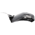 2008-2013 Cadillac CTS Front Fender Liner LH.