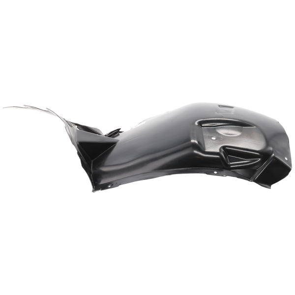 2008-2013 Cadillac CTS Front Fender Liner LH.