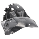 2008-2013 Cadillac CTS Front Fender Liner LH.