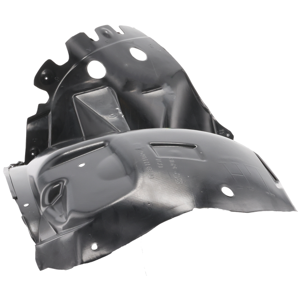 2008-2013 Cadillac CTS Front Fender Liner LH.