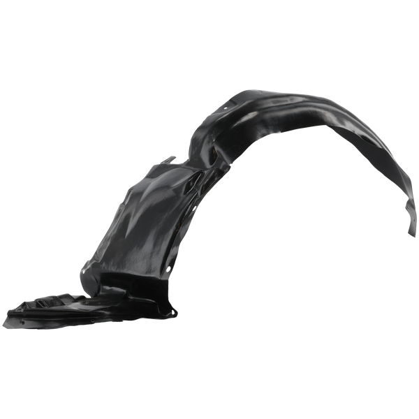 2008-2012 Chevy Malibu Front Fender Liner LH.