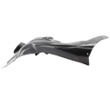 2008-2015 Cadillac CTS Front Fender Liner RH.