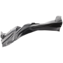 2008-2015 Cadillac CTS Front Fender Liner RH.