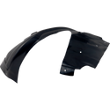 2008-2015 Cadillac CTS Front Fender Liner LH.